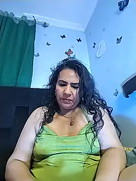 AlexaNovoa_'s Live XXX Chat