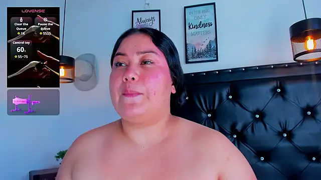 victoriajk 现场XXX聊天