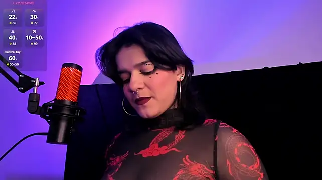 Valeriekay__'s Live XXX Chat