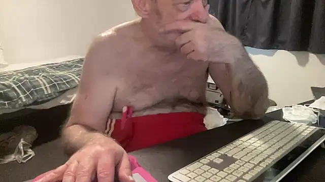 coach-karl's Webcam Show