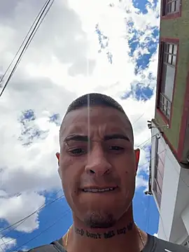willclayy's Live XXX Chat