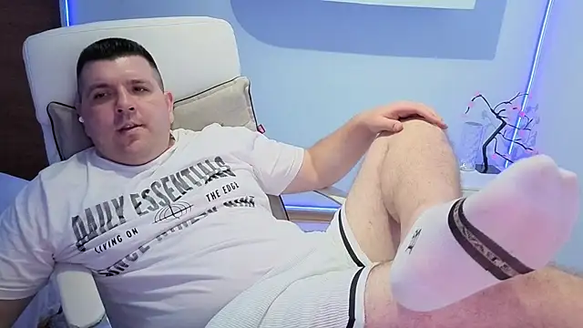 JasonJacks' Live XXX Chat