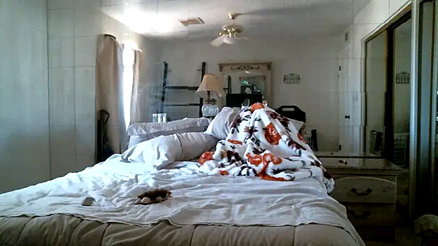 SexyB214's Live XXX Chat
