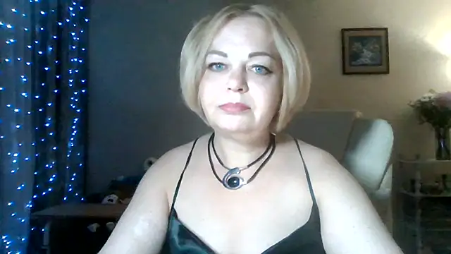 SofiyaPetrova's Live XXX Chat