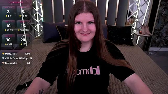 DiankaDii's Live XXX Chat