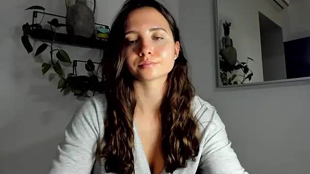 Nicole_xCherry's Live XXX Chat