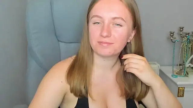Marisha_Cute's Live XXX Chat