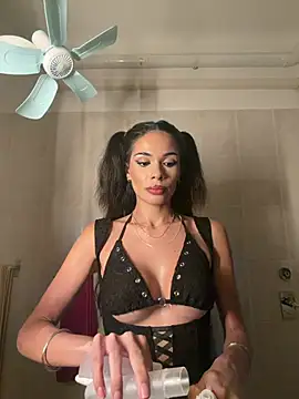 ffexra's Live XXX Chat