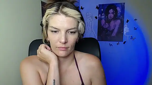 VanessaRey_'s Live XXX Chat
