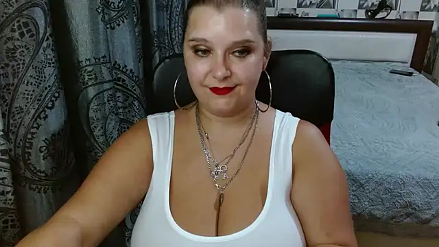 Boolochka's Live XXX Chat