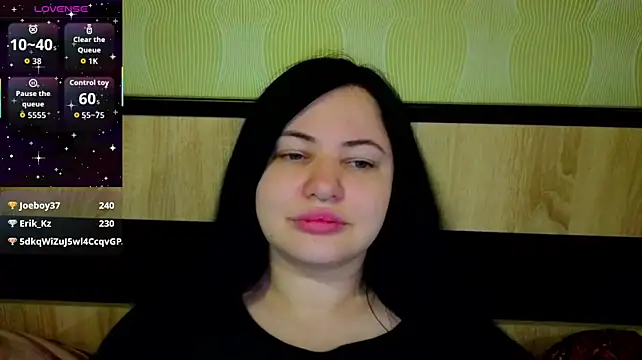 German_Eva's Live XXX Chat