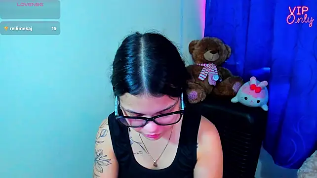 angelina_77's Live XXX Chat