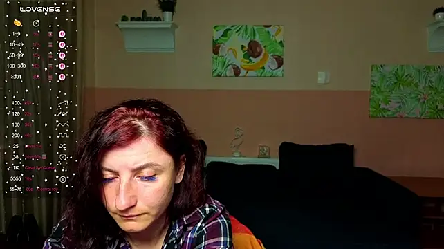 Muse_kitty_jenia's Live XXX Chat