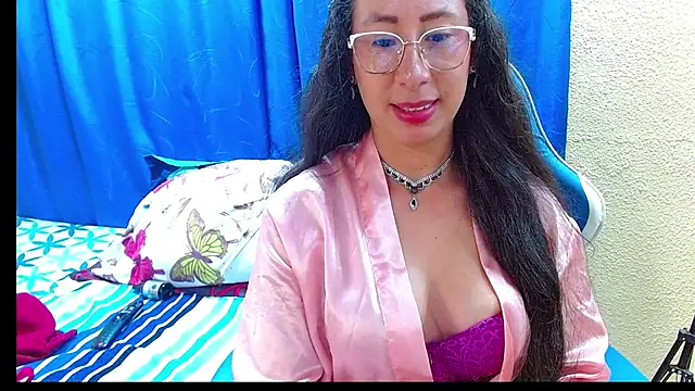 Gia_leinn's Live XXX Chat