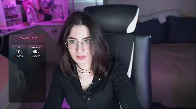 Regina_glow's Live XXX Chat