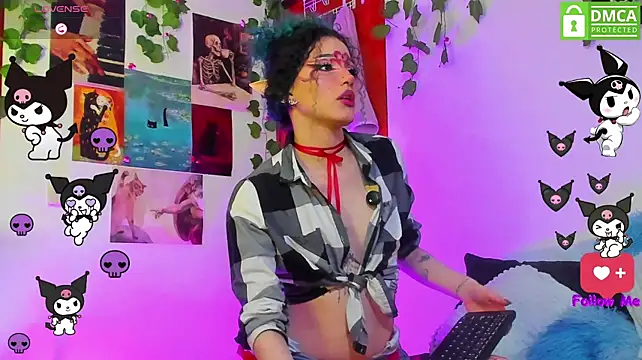 Bluedarkelf888's Live XXX Chat