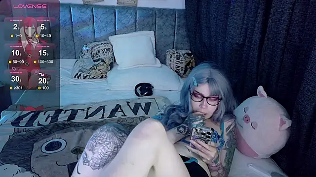 Inori_08's Live XXX Chat