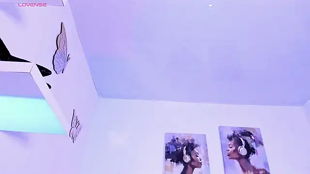 sophie_pariss' Live XXX Chat
