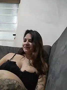 Docepecado22's Live XXX Chat