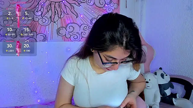 abbie_jensen_'s Live XXX Chat