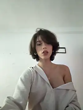 Carlita_cute's Live XXX Chat