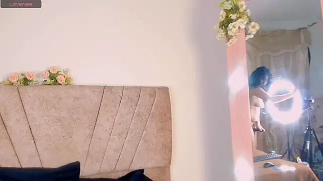 hannaa_cute's Live XXX Chat