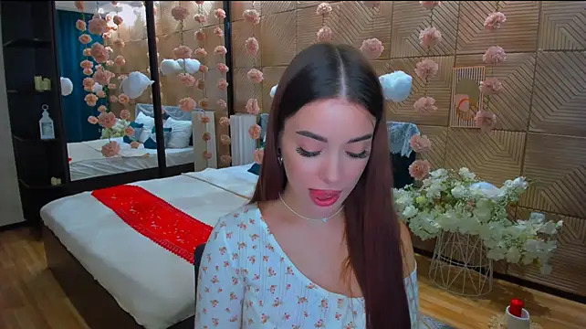 PutOnRepeat's Live XXX Chat