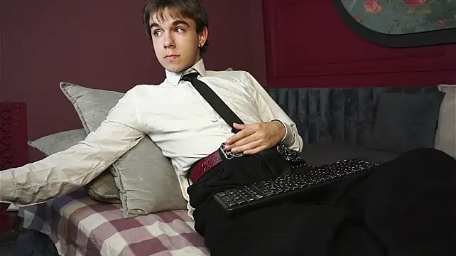 DaveBevy's Live XXX Chat