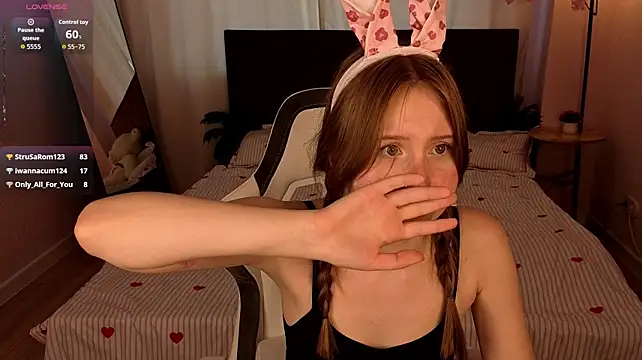 LiliTiny's Live XXX Chat
