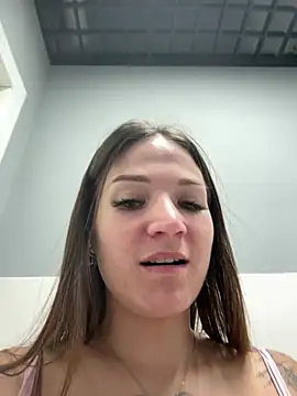 sexy_babyXX's Live XXX Chat