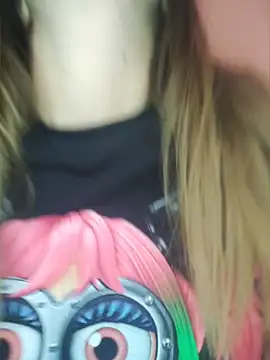 KrissSexi's Live XXX Chat