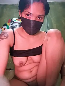 Sidra_alarab's Live XXX Chat
