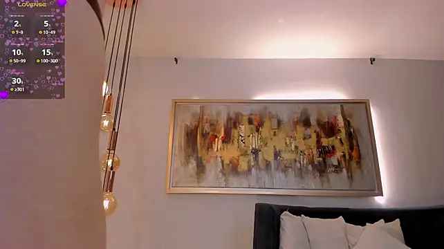 TiffannySins' Live XXX Chat