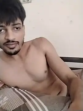 Your_Supermann's Webcam Show