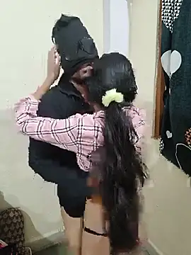 ayanloveannu's Webcam Show
