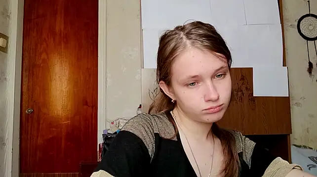 CecilleSollors' Live XXX Chat