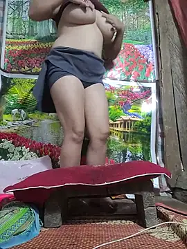 Many_lize's Live XXX Chat