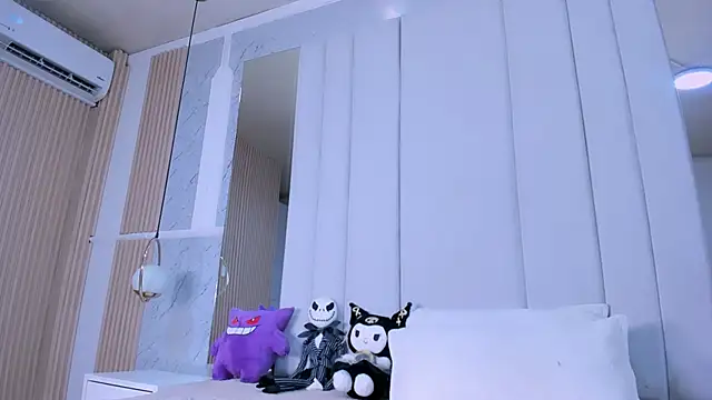 VesperVelvet's Live XXX Chat