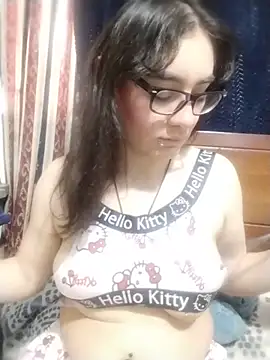Ellaa_honey's Live XXX Chat