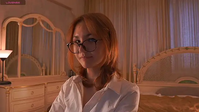 FrediaPfeiff's Live XXX Chat