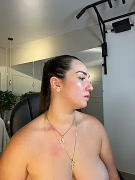 ava_blue's Live XXX Chat