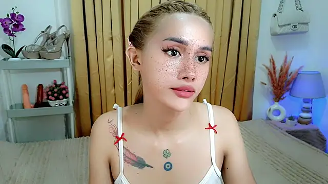 Cutie_sexdOll69's Live XXX Chat