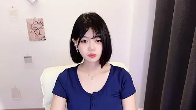 Kitteovo's Live XXX Chat