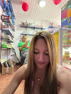 Ana____'s Live XXX Chat
