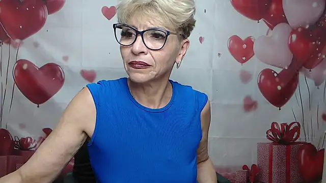 EllaBonito's Webcam Show