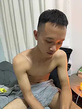 Kk_lun's Webcam Show