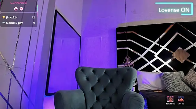 JayTaylorr's Live XXX Chat