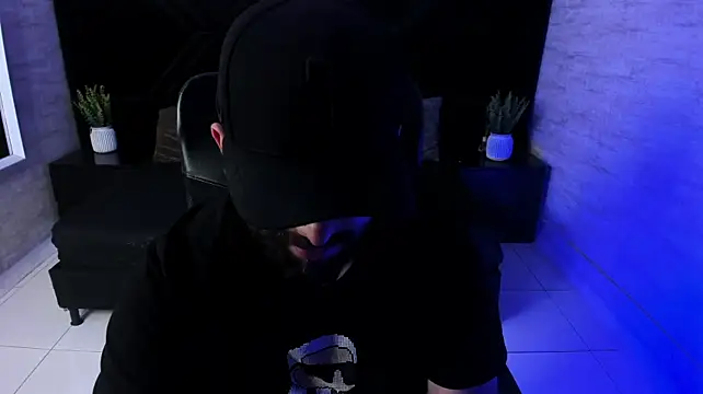 jhon_bear03's Live XXX Chat