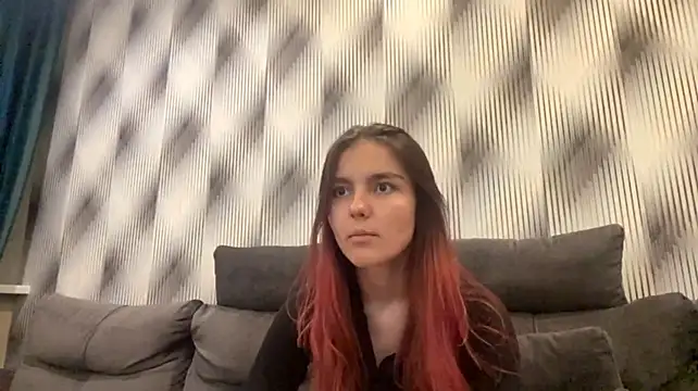 VelvetEden's Live XXX Chat