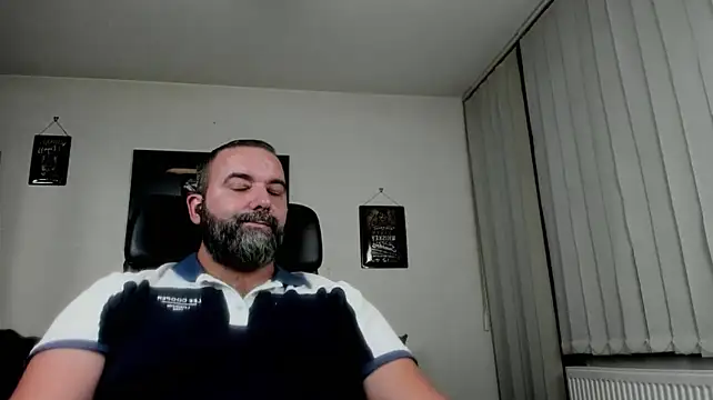 ChristophJules' Live XXX Chat